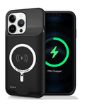 Slim Charging Case with Msafe Charging for iPhone 13 Pro Max — 8500 mAh