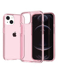 Protective Case for iPhone 13 Pro Max — Pink