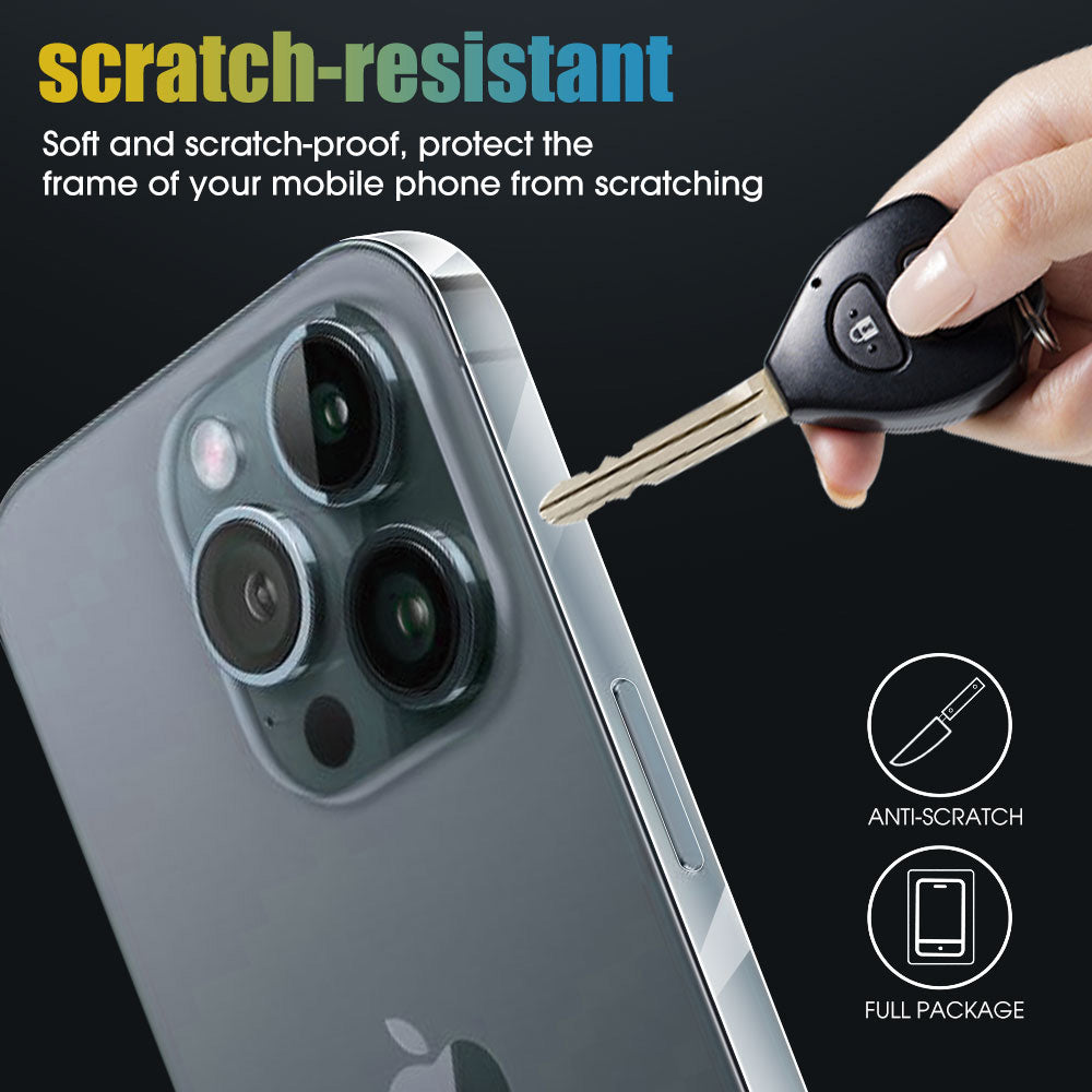 Full Frame Protection Film for iPhone 13 Pro Max