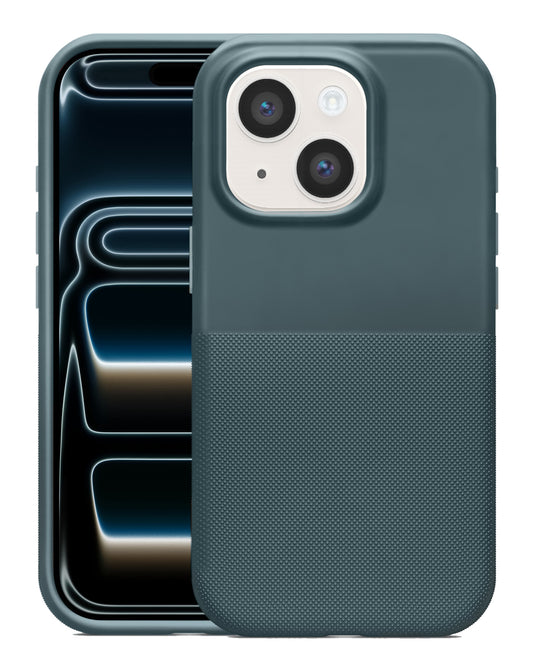 Magnetic Case for iPhone 13 / 14 — Blue