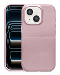 Magnetic Case for iPhone 13 / 14 — Pink