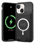 Slim Charging Case with Msafe Charging for iPhone 14 — 7000 mAh