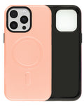 MagSafe Case for iPhone 15 Pro Max — Pink