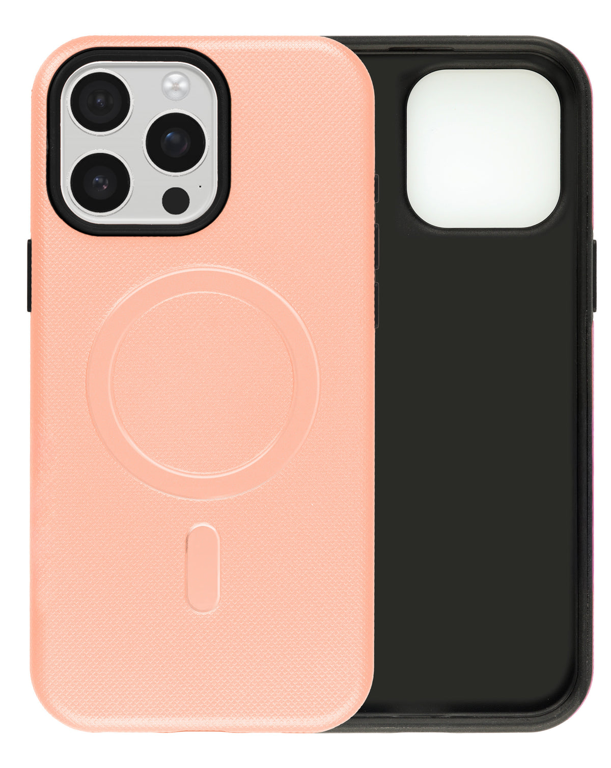 MagSafe Case for iPhone 15 Pro Max — Pink