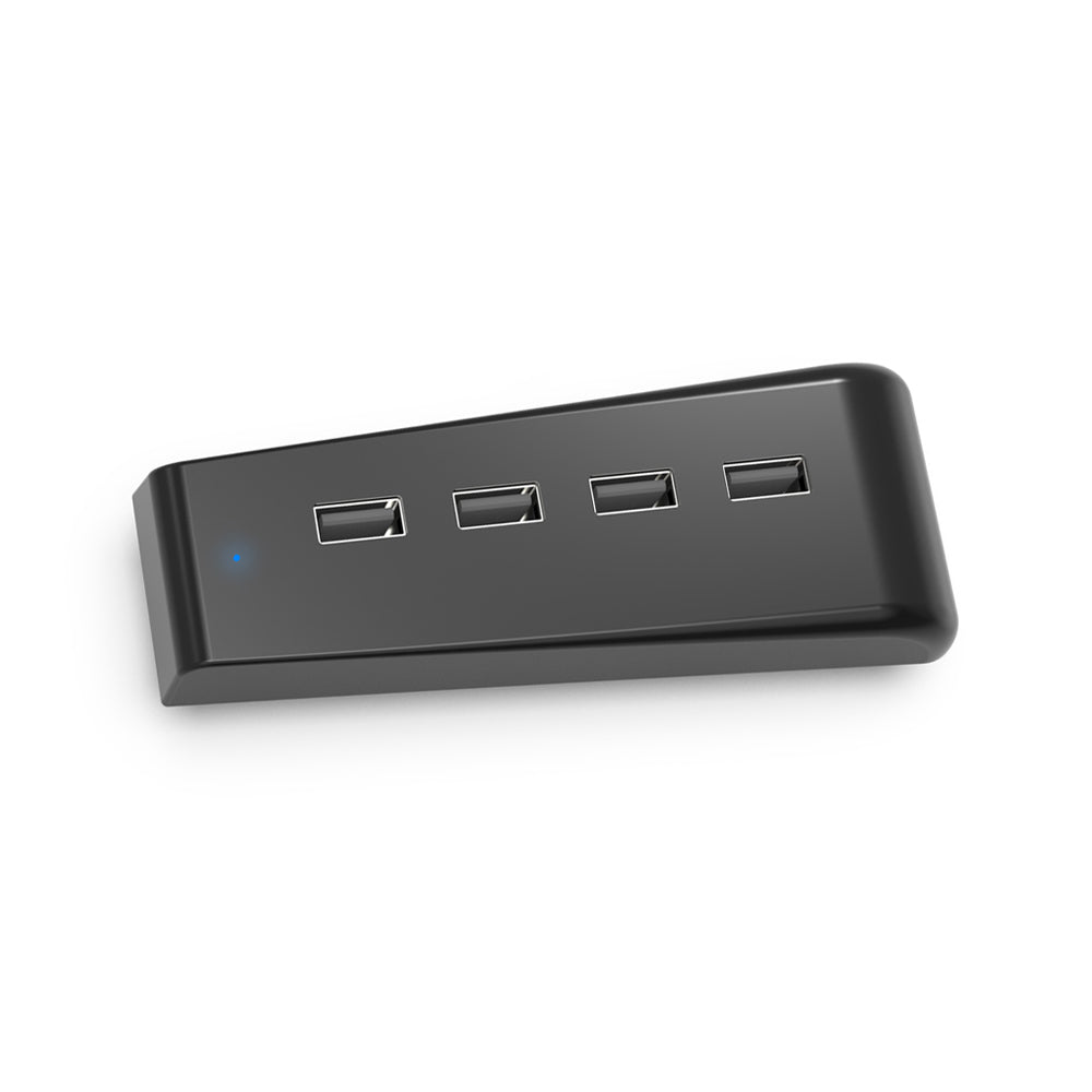 Dobe USB Hub for PlayStation 5