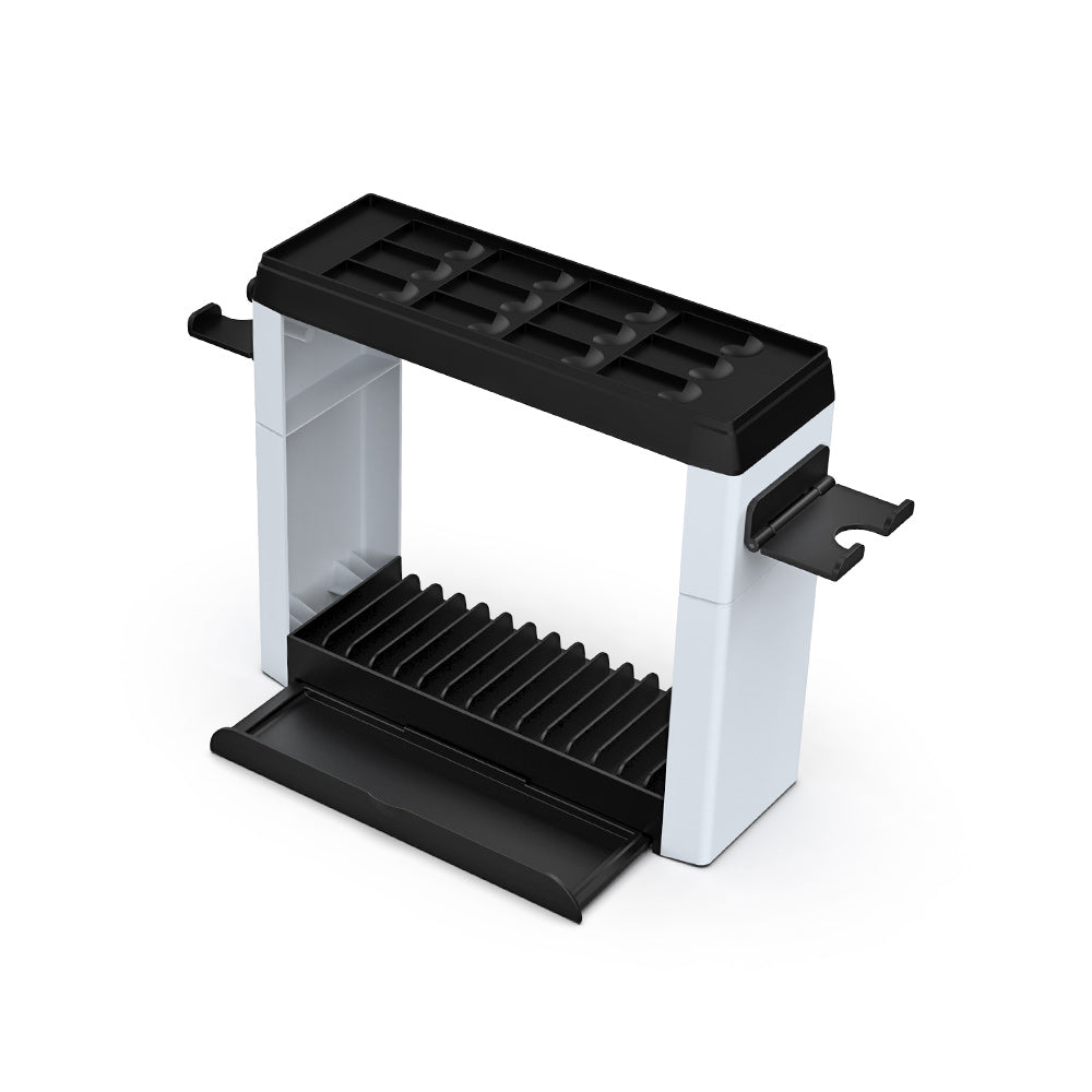 Dobe Multifunctional Charging and Storage Stand for Nintendo Switch