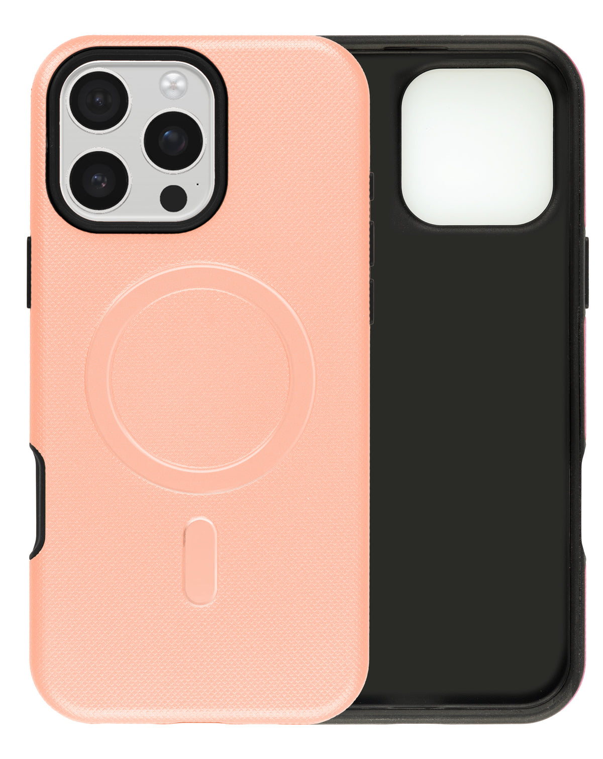 MagSafe Case for iPhone 16 Pro Max — Pink