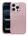 Magnetic Case for iPhone 16 Pro Max — Pink
