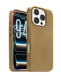 Leather Case for iPhone 16 Pro Max