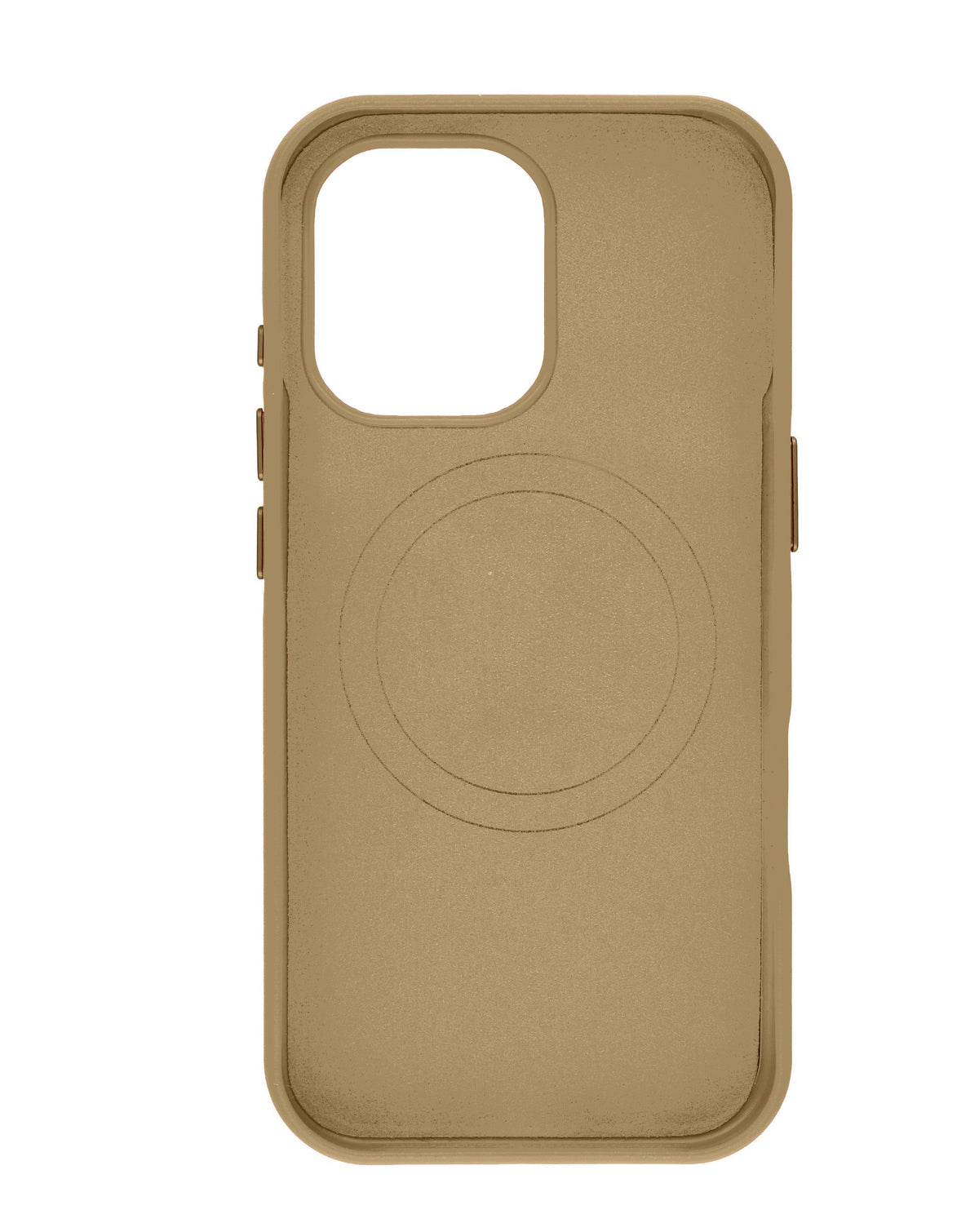 Leather Case for iPhone 16 Pro Max