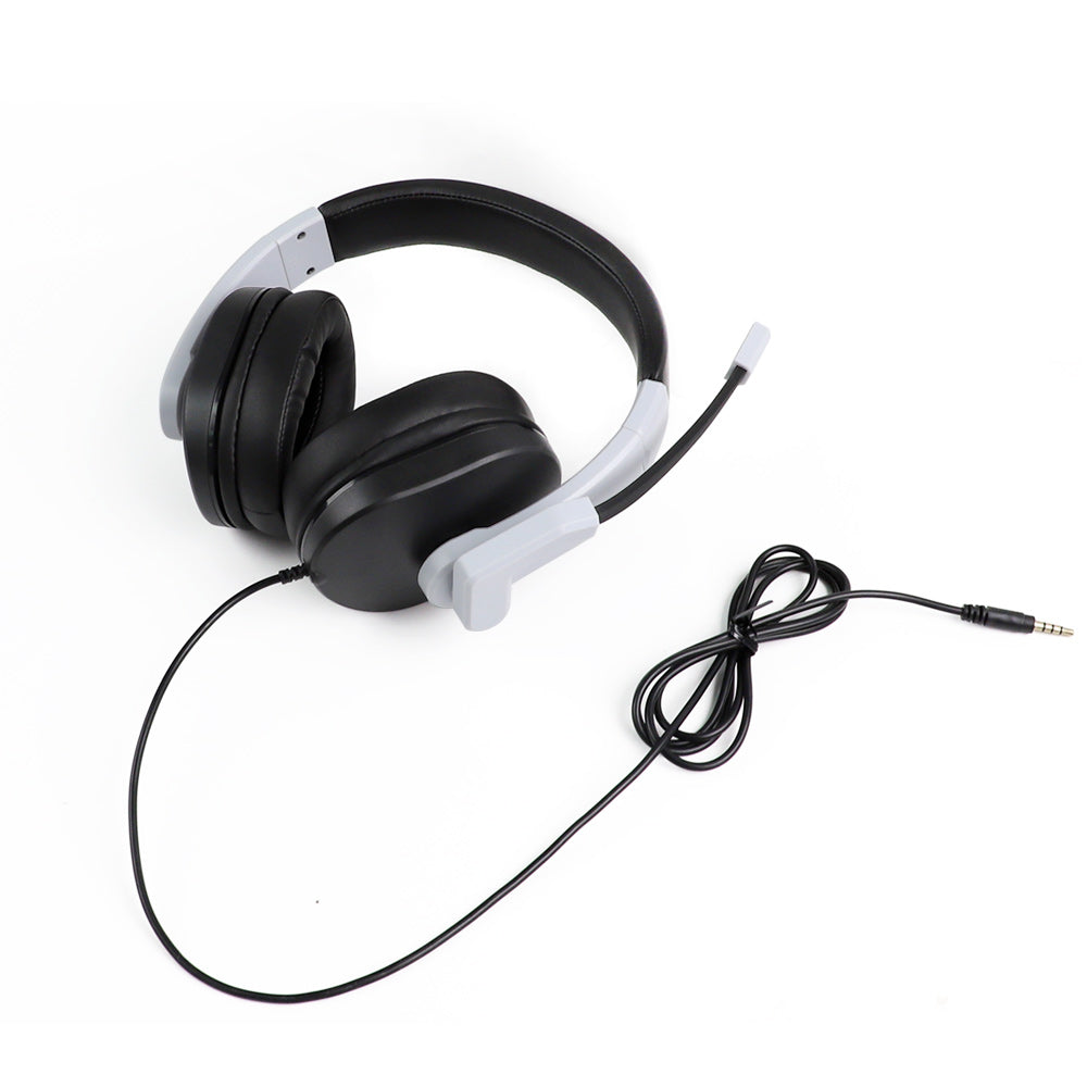 Dobe Gaming Wired Headphones for PlayStation 5 / Xbox One / Switch / PC