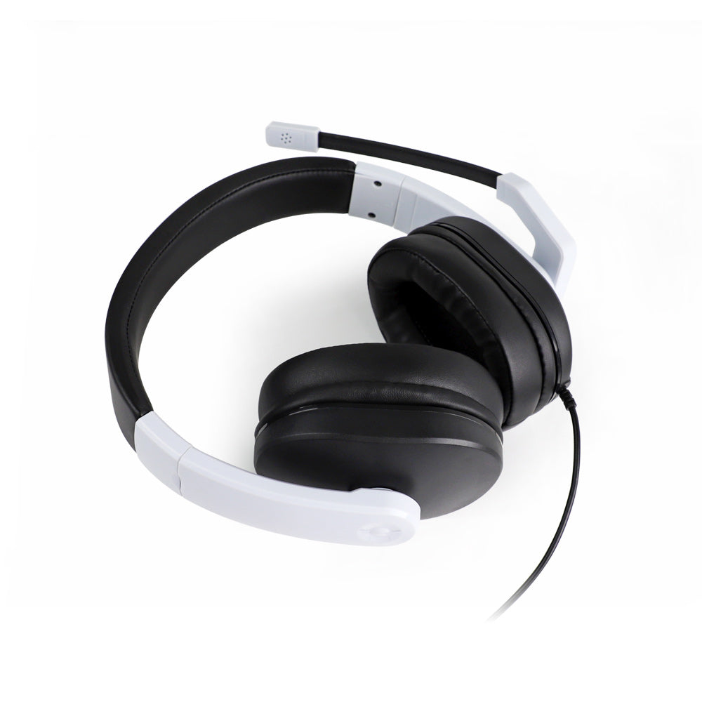 Dobe Gaming Wired Headphones for PlayStation 5 / Xbox One / Switch / PC