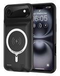 Slim Charging Case with Msafe Charging for iPhone Air — 7000 mAh
