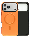 MagSafe Case for iPhone 17 Pro — Orange