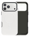 MagSafe Case for iPhone 17 Pro — White