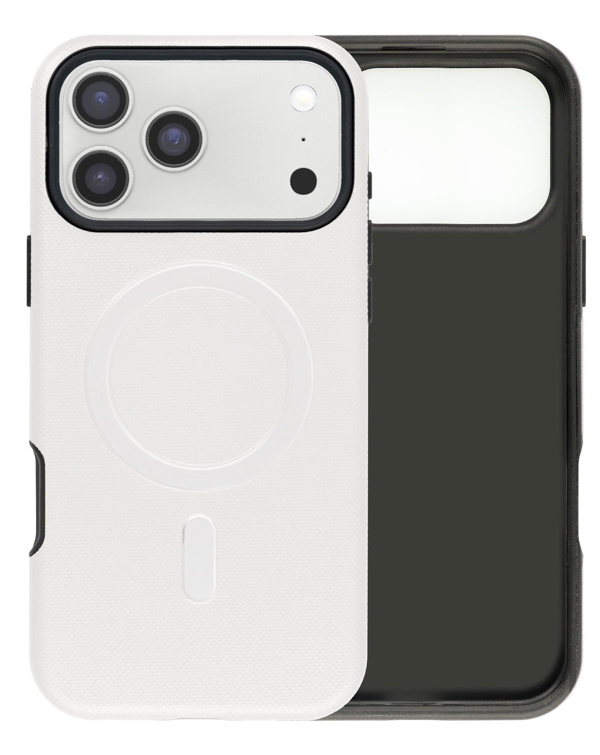MagSafe Case for iPhone 17 Pro — White