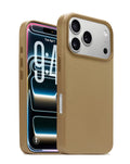 Leather Case for iPhone 17 Pro Max