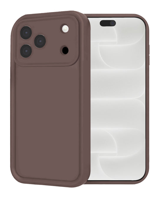 Protective Case for iPhone 17 Pro / 18 Pro