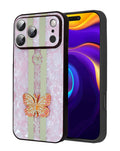 Kickstand Glitter Case for iPhone 17 Pro / 18 Pro