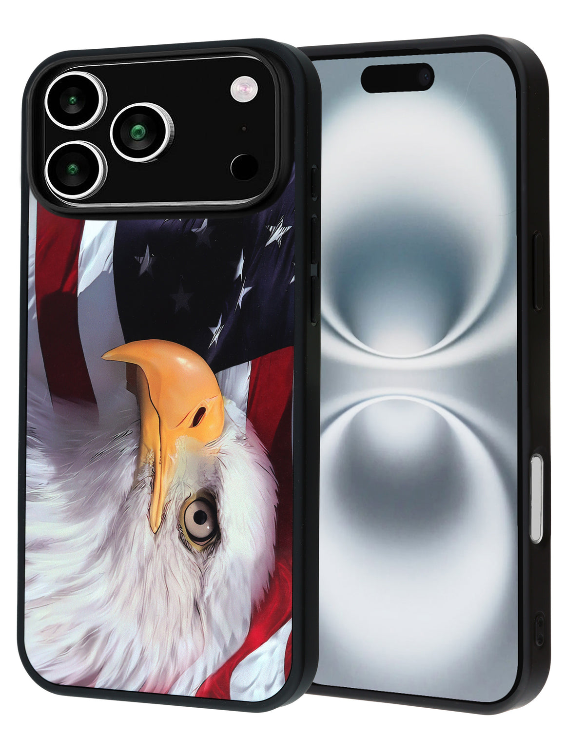 Protective Case for iPhone 17 Pro / 18 Pro