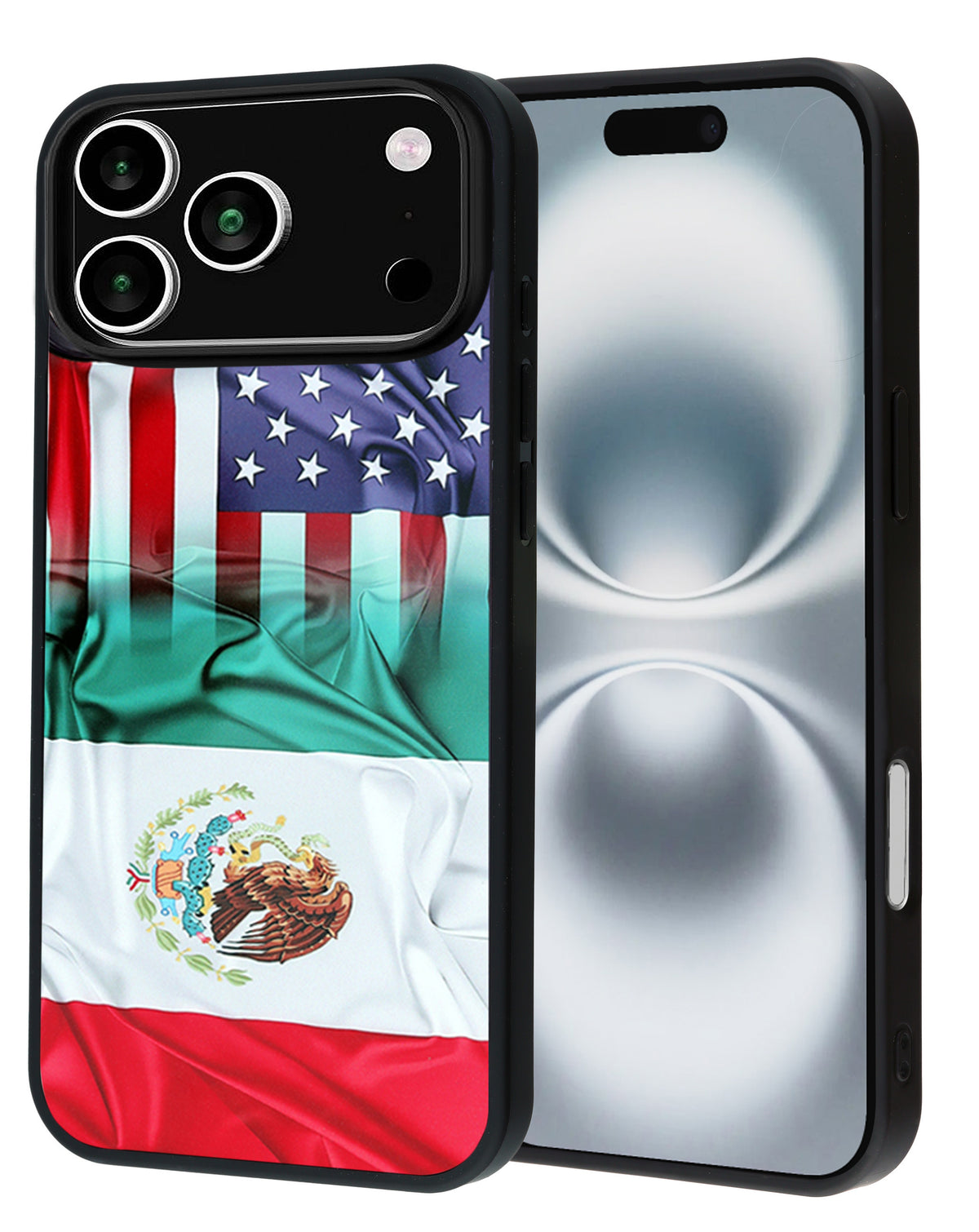 Protective Case for iPhone 17 Pro / 18 Pro