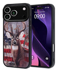 Protective Case for iPhone 17 Pro / 18 Pro