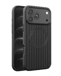 MagSafe Case for iPhone 17 Pro / 18 Pro — Black