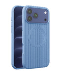 MagSafe Case for iPhone 17 Pro / 18 Pro — Blue