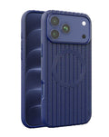 MagSafe Case for iPhone 17 Pro / 18 Pro — Navy