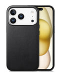 Protective Case for iPhone 17 Pro Max / 18 Pro Max — Black
