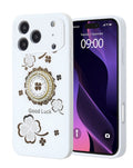 Kickstand Case for iPhone 17 Pro Max / 18 Pro Max