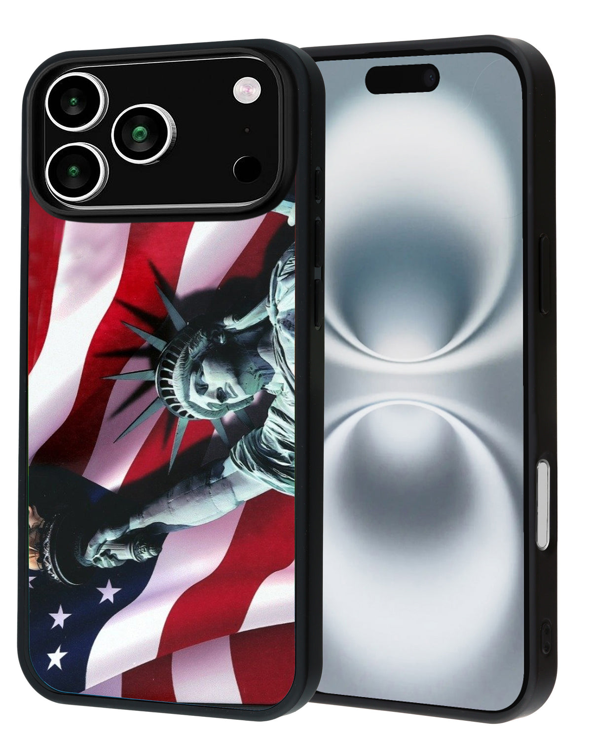 Protective Case for iPhone 17 Pro Max / 18 Pro Max