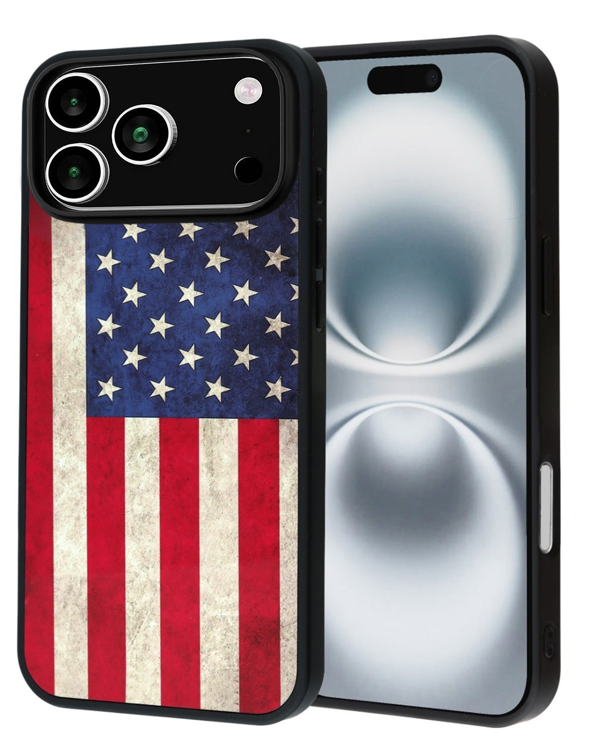 Protective Case for iPhone 17 Pro Max / 18 Pro Max
