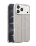 MagSafe Case for iPhone 17 Pro Max / 18 Pro Max — White