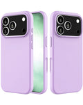 Soft Silicone Case for iPhone 17 Pro Max / 18 Pro Max