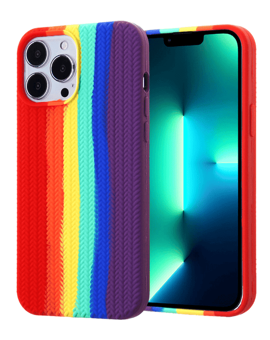 Soft Silicone Case for iPhone 8 Plus / 7 Plus
