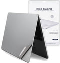 Protective Protective Film for MacBook Air A2941 — Silver