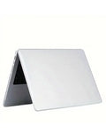 Crystal Clear Case for MacBook Air 13.6 A2681 — Clear