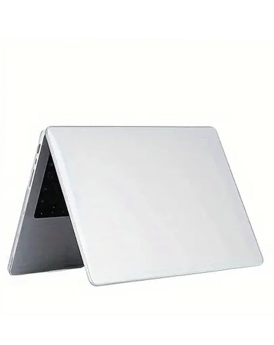 Crystal Clear Case for MacBook Air 13.6 A2681 — Clear