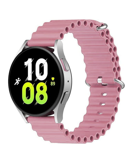 Soft Silicone Band for Galaxy Watch 20mm