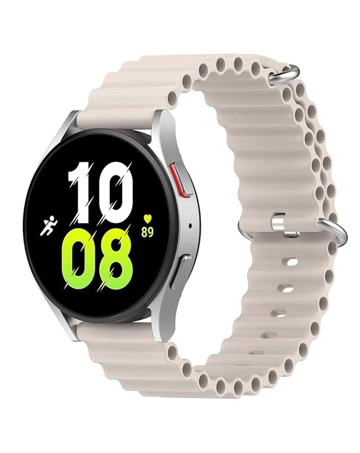 Soft Silicone Band for Galaxy Watch 20mm