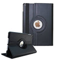 Kickstand Full-Body Case for iPad 2 / 3 / 4 — Black