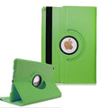 Kickstand Full-Body Case for iPad Pro 12.9 1st / 2nd — Green