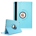 Kickstand Full-Body Case for iPad Pro 12.9 1st / 2nd — Light Blue