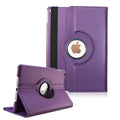 Kickstand Full-Body Case for iPad Pro 12.9 1st / 2nd — Purple