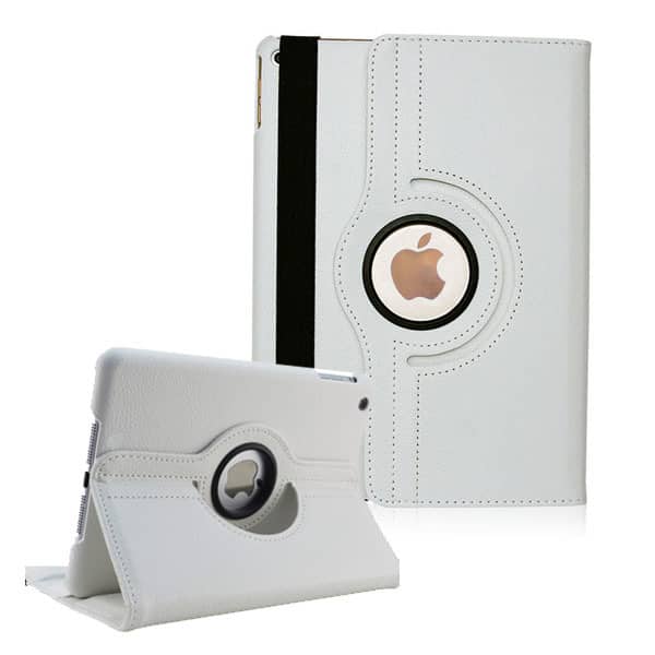 Kickstand Full-Body Case for iPad Pro 12.9 1st / 2nd — White