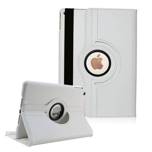 Kickstand Full-Body Case for iPad Pro 12.9 1st / 2nd — White