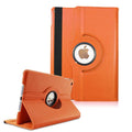 Kickstand Full-Body Case for iPad 2 / 3 / 4 — Orange