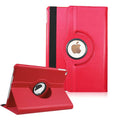 Kickstand Full-Body Case for iPad Pro 12.9 1st / 2nd — Red