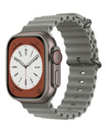 Soft Silicone Strap for Apple Watch 38 / 40 / 41mm